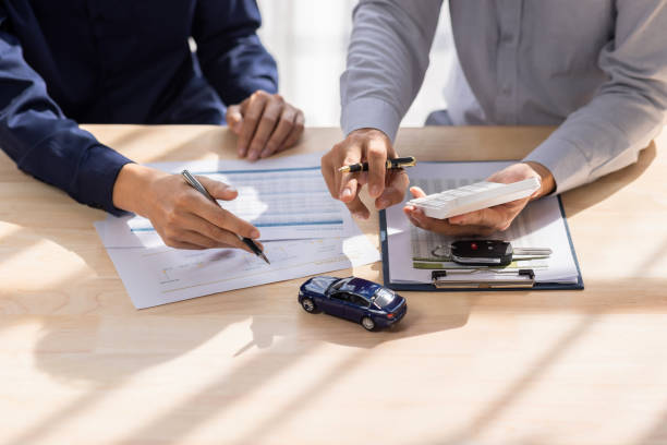 Car insurance options for Plains residents